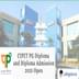 CIPET PG Diploma and Diploma Admission 2025 Open; Apply by May 29